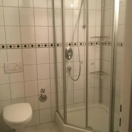 Mein Zimmer- Homestay *