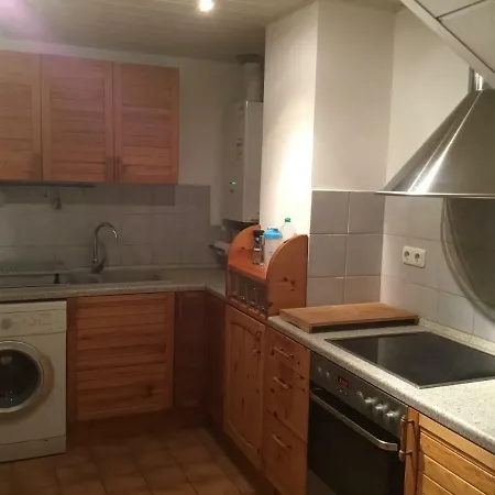 Homestay Mein Zimmer-
