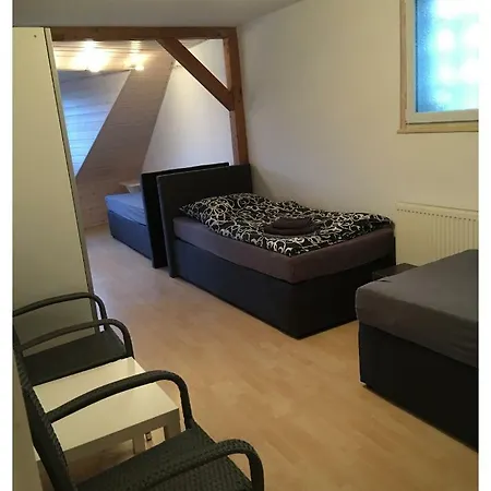 Mein Zimmer-