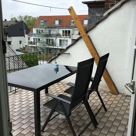 Mein Zimmer-